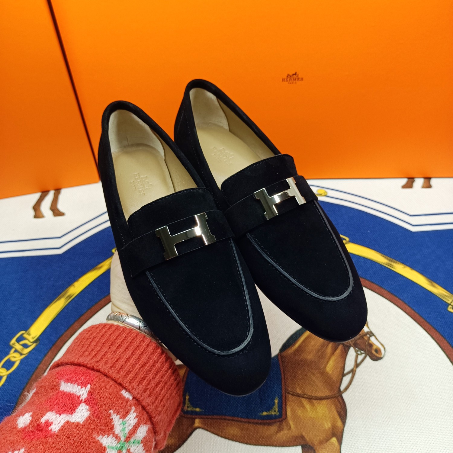 Women's high heels